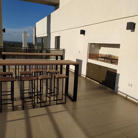 קורדובה Departamento Avani, Nuevo A Estrenar, Gimnasio Y Sum מראה חיצוני תמונה