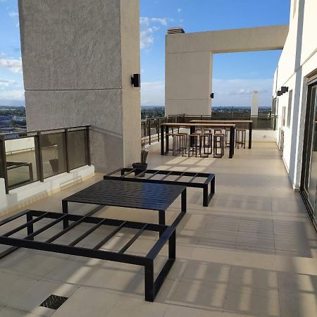 קורדובה Departamento Avani, Nuevo A Estrenar, Gimnasio Y Sum מראה חיצוני תמונה