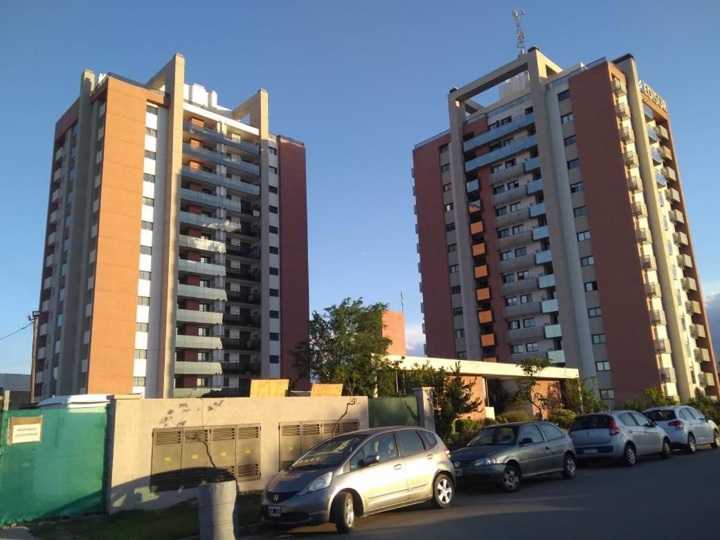 קורדובה Departamento Avani, Nuevo A Estrenar, Gimnasio Y Sum מראה חיצוני תמונה