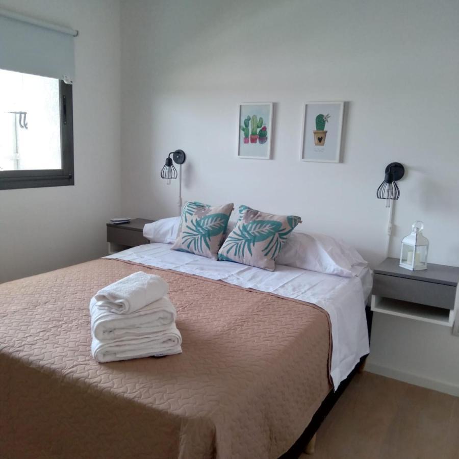 קורדובה Departamento Avani, Nuevo A Estrenar, Gimnasio Y Sum מראה חיצוני תמונה