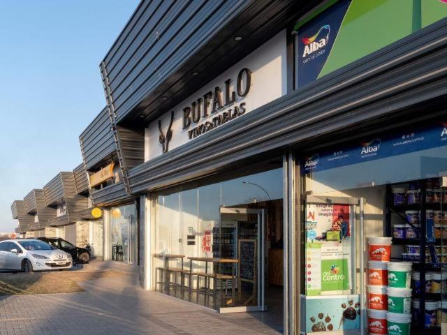 קורדובה Departamento Avani, Nuevo A Estrenar, Gimnasio Y Sum מראה חיצוני תמונה
