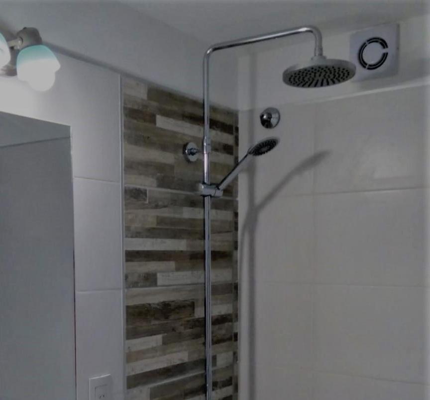 קורדובה Departamento Avani, Nuevo A Estrenar, Gimnasio Y Sum מראה חיצוני תמונה