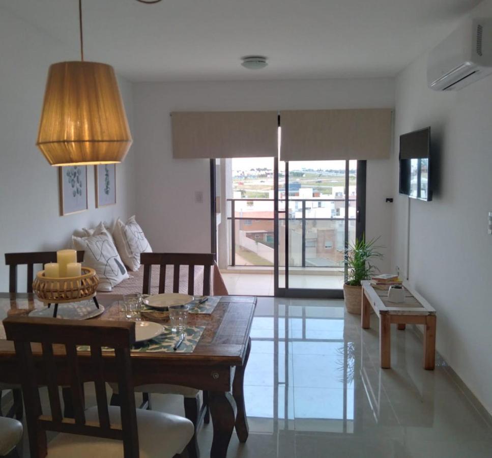 קורדובה Departamento Avani, Nuevo A Estrenar, Gimnasio Y Sum מראה חיצוני תמונה