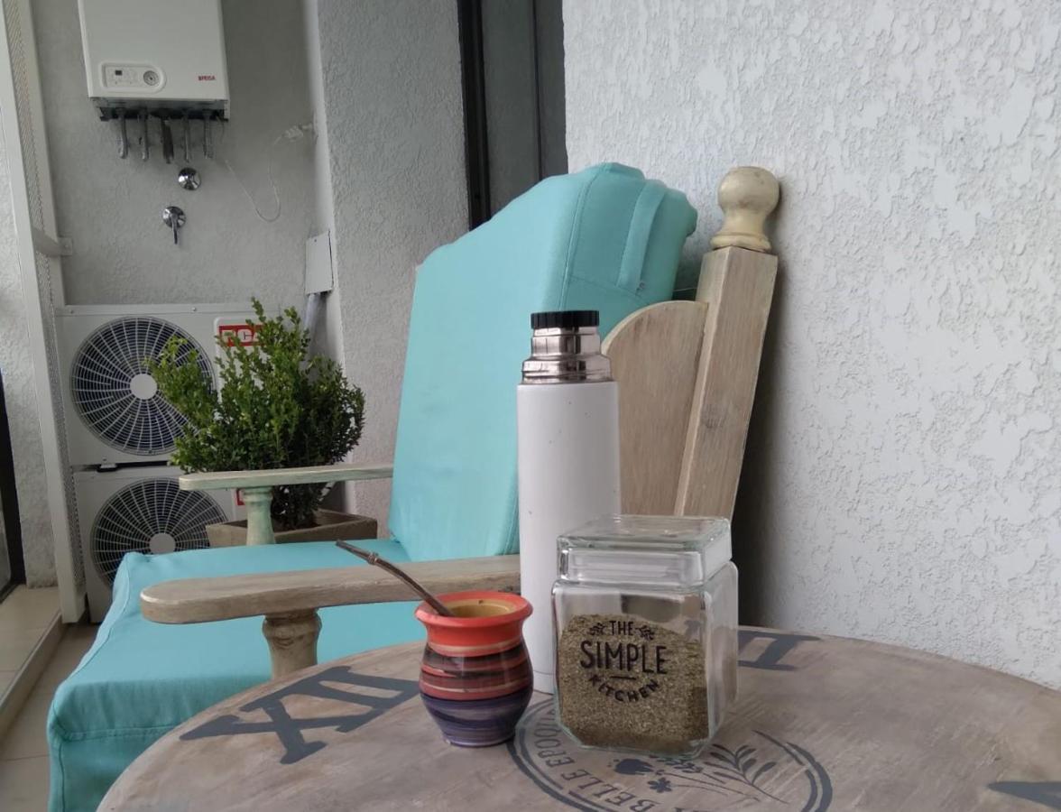 קורדובה Departamento Avani, Nuevo A Estrenar, Gimnasio Y Sum מראה חיצוני תמונה