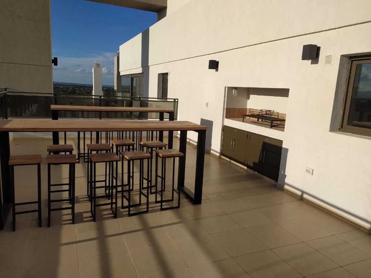 קורדובה Departamento Avani, Nuevo A Estrenar, Gimnasio Y Sum מראה חיצוני תמונה