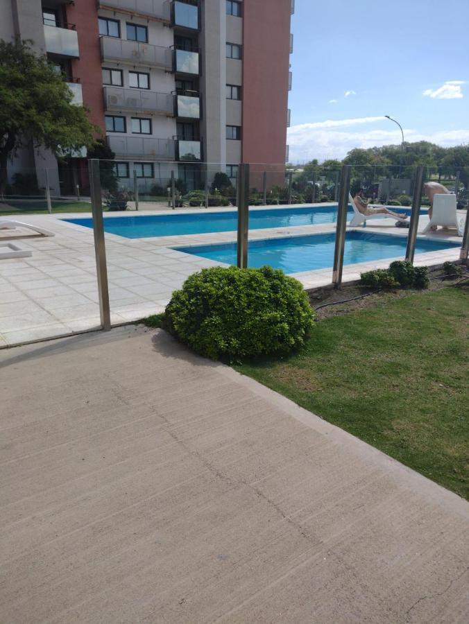קורדובה Departamento Avani, Nuevo A Estrenar, Gimnasio Y Sum מראה חיצוני תמונה